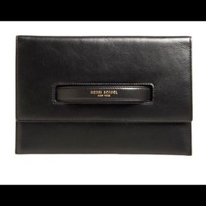 Henri Bendel Clutch